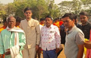 рмХрнНрм╖рнЗрмдрнНрм░рммрм╛рм╕рнА рморнЗрморнЛрм░рм┐рмЖрм▓ рмлрнБрмЯрммрм▓рнН рмЯрнБрм░рнНрмгрнНрмгрм╛рморнЗрмВрмЯ, рмЙрмжрмпрм╛рмкрмирнА рмЙрмдрнНрм╕рммрм░рнЗ рмЗрмЙрмПрм▓рнН рмЖрм╕рнЛрм╕рм┐рмПрм╕рмирнН рмХрнЗрмирнНрмжрнНрм░рм╛рмкрнЬрм╛ рммрм┐рмЬрнЯрнА