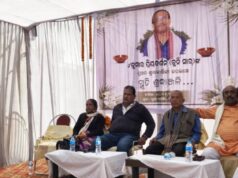 ସମସ୍ତଙ୍କର ପ୍ରିୟ ଥିଲେ କୁନି ସାର