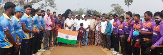 MAA SHYAMAKALI YOUTH CLUB