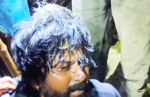 ମଦ ଲୋଭରେ ଚୋରି, ମାଡିବସିଲେ ଗାଁ ଲୋକେ ,ବାଇକ୍ରୁ ମିଳିଲା ମାରଣାସ୍ତ୍ର ଓ ନିଶା ଦ୍ରବ୍ୟ