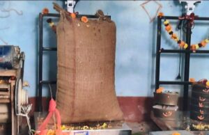 ମଣ୍ଡି ପୂଜାରେ ସୀମିତ ସରକାରୀ ଧାନ କିଣା, ମାଲେମାଲ ଦଲାଲ