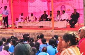 ବିଶିଷ୍ଟ ସମାଜବାଦୀ ତଥା ଶିକ୍ଷାବିତ୍, ସରକାରୀ ମତୋ ଉଚ୍ଚ ବିଦ୍ୟାଳୟ ଓ ମହାବିଦ୍ୟାଳୟର ପ୍ରାଣ ପ୍ରତିଷ୍ଠା ଙ୍କ ୨୬ତମ ଶ୍ରାଦ୍ଧବାର୍ଷିକୀ