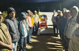 рмЕрмХрм╛рм│рм░рнЗ рмЪрм╛рм▓рм┐рмЧрм▓рм╛ рмирм┐рм░рнБрмкрморм╛рмЩрнНрмХ рмЬрнАрммрми