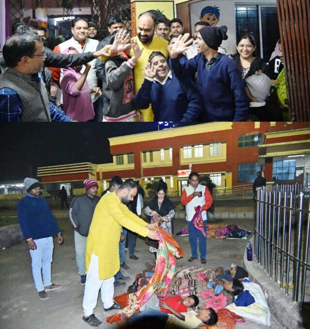 SAHEED BHAGAT SENA - SITA BASTA BANTAN