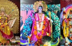 рмнрмжрнНрм░рмХрм░рнЗ рморм╛тАЩ рммрм╛рмЧрнНтАМрмжрнЗрммрнАрмЩрнНрмХ рмкрнВрмЬрм╛ рмЙрмдрнНрм╕рмм