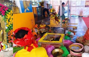 ଭଦ୍ରକରେ ଶ୍ରୀ ଶ୍ରୀ ସିରିଡି ସାଇଙ୍କ ୭ମ ବାର୍ଷିକ ଉତ୍ସବ