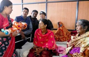 ଟଙ୍କାପାଇଁ ଶିଶୁ ବିକ୍ରି ଘଟଣା,ଦୋଷୀ ବିରୁଦ୍ଧରେ ନିଆଯିବ କଡ଼ା କାର୍ଯ୍ୟାନୁଷ୍ଠନ