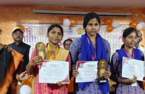 рмЬрм┐рм▓рнНрм▓рм╛рм╕рнНрмдрм░рнАрнЯ рмЬрм╛рмдрнАрнЯ рм╢рм┐рм╢рнБ рмХрмирнНрнЯрм╛ рмжрм┐рммрм╕ рмкрм╛рм│рм┐рмд