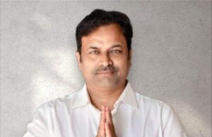 ପିସିସିର ସଂପାଦକ ଓ ମୁଖପାତ୍ର ଶୁଭେନ୍ଦୁ ରାୟ ମହାପାତ୍ରଙ୍କ ଇସ୍ତଫା