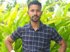 ଟ୍ରେନ୍ରୁ ହଜିଥିବା ପୁଅର ଉଦ୍ଧାର ପାଇଁ ପୁଲିସ୍ର ଦ୍ୱାରସ୍ଥ ହେଲେ ମା’