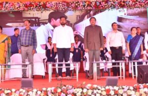 ଜିଲ୍ଲାସ୍ତରୀୟ ପିଏମ୍ ଶ୍ରୀ ଉତ୍ସବ ୨୦୨୫-୨୬ ଉଦ୍ଘାଟିତ