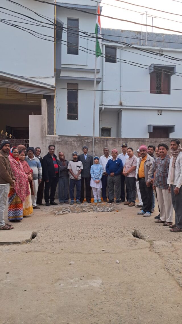 apartibindha new colony