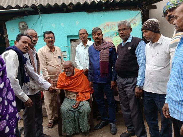 dhamnagar jadab sangha