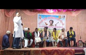 рморм╛’рмнрмжрнНрм░рмХрм╛рм│рнА рморнНрнЯрнБрмЬрм┐рмХрнН рмЖрмгрнНрмб рмЖрм░рнНрмЯ рм╕рнНрмХрнБрм▓рм░ рммрм╛рм░рнНрм╖рм┐рмХ рмЙрмдрнНрм╕рмм рмкрм╛рм│рми