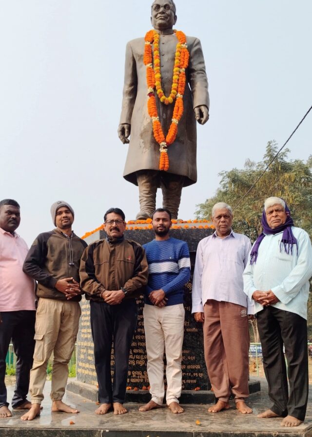 mahatab shradhanjali photo