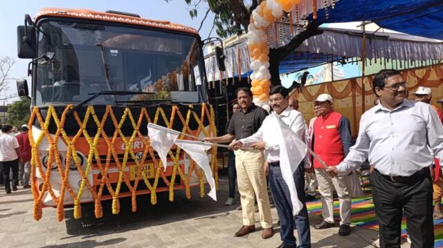 74 TIRTH YATRI PURI YATRA