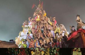 рмнрнЛрм░ рнк.рнйрнж рм░рнЗ рммрм╛рммрм╛ рмЖрмЦрмгрнНрмбрм│рмормгрм┐рмЩрнНрмХ рмормирнНрмжрм┐рм░ рмЪрнВрмбрм╛рмХрнБ рмЙрмарм┐рм▓рм╛ рморм╣рм╛рмжрнАрмк,рмжрнБрм░рнНрм▓рмн рм╕рнБрмирм╛рммрнЗрм╢рм░рнЗ рмжрм░рнНрм╢рми рмжрнЗрм▓рнЗ рммрм╛рммрм╛, рм▓рмХрнНрм╖рм╛рмзрм┐рмХ рмнрмХрнНрмд рмЙрмЬрм╛рмЧрм░ рм░рм╣рм┐ рмЬрм╛рм│рм┐рм▓рнЗ рмжрнАрмк