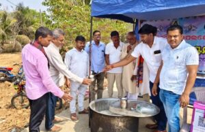 рммрм╛рммрм╛ рммрм░рнБрмгрнЗрм╢рнНрн▒рм░ рмормирнНрмжрм┐рм░рм░рнЗ рморм╣рм╛рм╢рм┐рммрм░рм╛рмдрнНрм░рнА