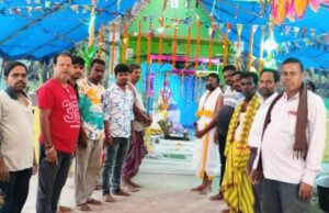 рммрм╛рммрм╛ рмХрмкрм┐рм│ рморнБрмирм┐рмЩрнНрмХ рммрм╛рм░рнНрм╖рм┐рмХ рмЙрмдрнНрм╕рмм рмзрнБрмормзрм╛рморм░рнЗ рмкрм╛рм│рм┐рмд