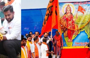 ଭଦ୍ରକରେ ବିଶାଳ ହିନ୍ଦୁ ସମ୍ମିଳନୀ