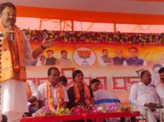 ସାଧାରଣ ଲୋକଙ୍କ ସେବା ପାଇଁ କାର୍ଯ୍ୟକର୍ତାମାନେ ସଂକଳ୍ପ ନିଅନ୍ତୁ:ବିଜେପିର ମିଶ୍ରଣ ପର୍ବ