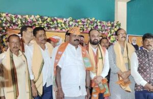 рмЪрм╛рмирнНрмжрммрм╛рм▓рм┐ рммрм┐рмЬрнЗрмкрм┐рм░ рморм┐рм╢рнНрм░рмг рмкрм░рнНрмм