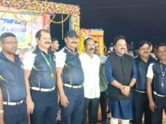 ସର୍ବଭାରତୀୟ ଚାରୁଚନ୍ଦ୍ର ଭଲି ଟୁର୍ଣ୍ଣାମେଂଟ ଉଦ୍ଯାପିତ