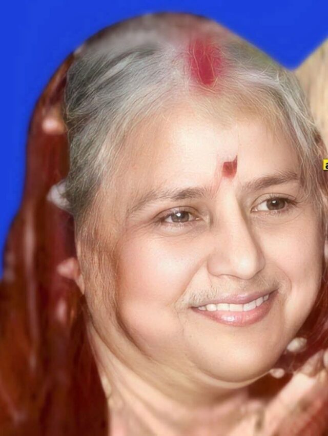 CHINMAYEE NANDA PARALOKA