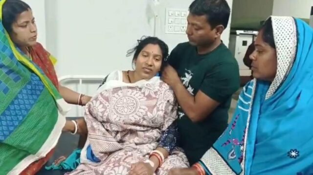 DHAMNAGAR TATA POWER KARMACHARI CHATEI