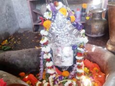 ଦୋଳସାହିର ଦୋଳେଶ୍ୱର ମହାଦେବ ମନ୍ଦିରରେ ଜାଗର ଯାତ୍ରା ପାଳିତ