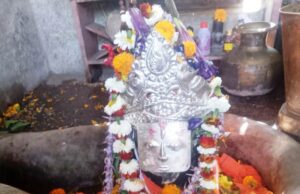 ଦୋଳସାହିର ଦୋଳେଶ୍ୱର ମହାଦେବ ମନ୍ଦିରରେ ଜାଗର ଯାତ୍ରା ପାଳିତ