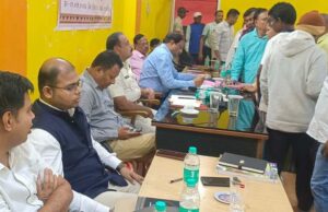 ଭଦ୍ରକରେ ମିଳିତ ଜନଶୁଣାଣି କାର୍ଯ୍ୟକ୍ରମ