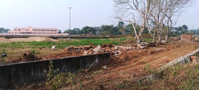 JOJANA ABHABARU BARBAD LAKYA LAKHYA TANKA