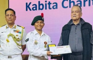 ଭଦ୍ରକର ଗୌରବ ବୃଦ୍ଧି କଲେ ଲକ୍ସିତା