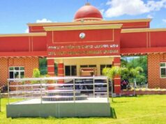 ମହିଳା ସୁରକ୍ଷା ନିମନ୍ତେ ଅନ୍ତରୀଣ କମିଟିରେ ଦୁଇ ଜଣ ମହିଳା ଜଣେ ସମାଜସେବୀ ଚୟନ