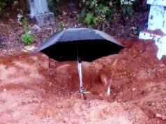 ମଣିନାଥପୁର ନଦୀକୂଳ ଶ୍ମଶାନରୁ ୫ମ ପର୍ଯ୍ୟାୟ ଶବ ଚୋରି,ଗାଁରେ ଅଛି ଚୋର ମାଉସୀ