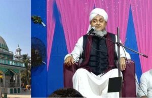 ମତ୍ୱଲ୍ଲୀ ବାବାଙ୍କ ଚେହେଲୁମରେ ଯୋଗ ଦେଲେ-ଲକ୍ଷାଧିକ ଭକ୍ତ ଓ ଶ୍ରଦ୍ଧାଳୁ