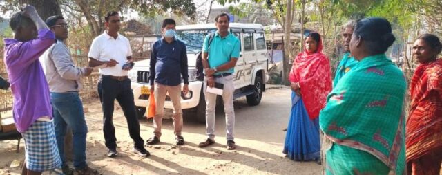 MOBARAKPUR ADIBASI LOKE ASUSTA