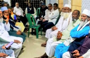 ଭଦ୍ରକରେ ପବିତ୍ର ରମଜାନ ମାସ, ଗୁରୁବାରରେ ପ୍ରଥମ ରୋଜା