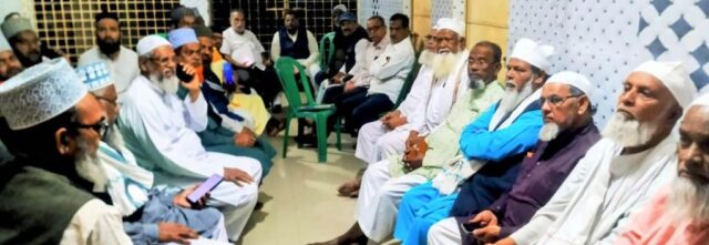 RAMJAN MASA AT BHADRAK