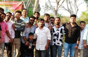 ପୁରୁଣା ସ୍ମୃତିର ମହାମିଳନ: ୧୮ ବର୍ଷ ପରେ ‘ଶାଶ୍ୱତ ବନ୍ଧୁ ମିଳନ’ ଉତ୍ସବ