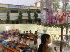 ପରୀକ୍ଷା ପୂର୍ବରୁ ସ୍କୁଲରେ ‘ତାଲାବନ୍ଦୀ’ ରାଜନୀତି, ପ୍ରଧାନ ଶିକ୍ଷୟିତ୍ରୀଙ୍କୁ ବିରୋଧ ନା ମାଟ୍ରିକ ପରୀକ୍ଷାର୍ଥୀଙ୍କ ଭବିଷ୍ୟତ ସହ ଖେଳ,ଶେଷରେ ଦାୟିତ୍ୱରୁ ହଟିଲେ ପ୍ରଧାନ ଶିକ୍ଷୟିତ୍ରୀ