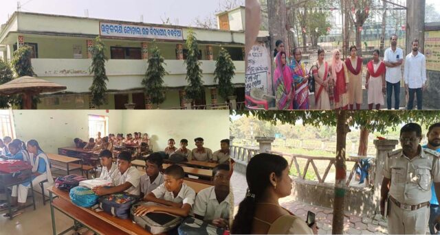 SCHOOL RA TALABANDI RAJANITI -2