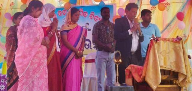 TALASAHI SCHOOL FUNCTION