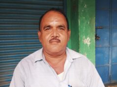 ଭଦ୍ରକ ମୁସଲିମ ଜମାତ ସମ୍ପାଦକ ଶେଖ ସିରାଜୁଦ୍ଦିନଙ୍କ ପରଲୋକ