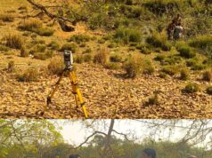 ନରହରିପୁରରେ ପୋଲ ନିର୍ମାଣକୁ ନେଇ ବଢୁଛି ଅସନ୍ତୋଷ,ବିବାଦ ନତୁଟିବା ଆଗରୁ କାମ ଆରମ୍ଭ କଲେ ଏସଡିଓ ଓ ଠିକାଦାର