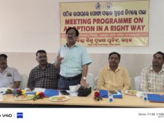 ସଠିକ୍ ପ୍ରକ୍ରିୟାରେ ପୋଷ୍ୟ ସନ୍ତାନ ଗ୍ରହଣ ଶୀର୍ଷକ ସଭା,ଆଇନ୍ ସମ୍ମତ ଶିଶୁ ହିଁ ପୋଷ୍ୟସନ୍ତାନ ଗ୍ରହଣ ପାଇଁ ଯୋଗ୍ୟ