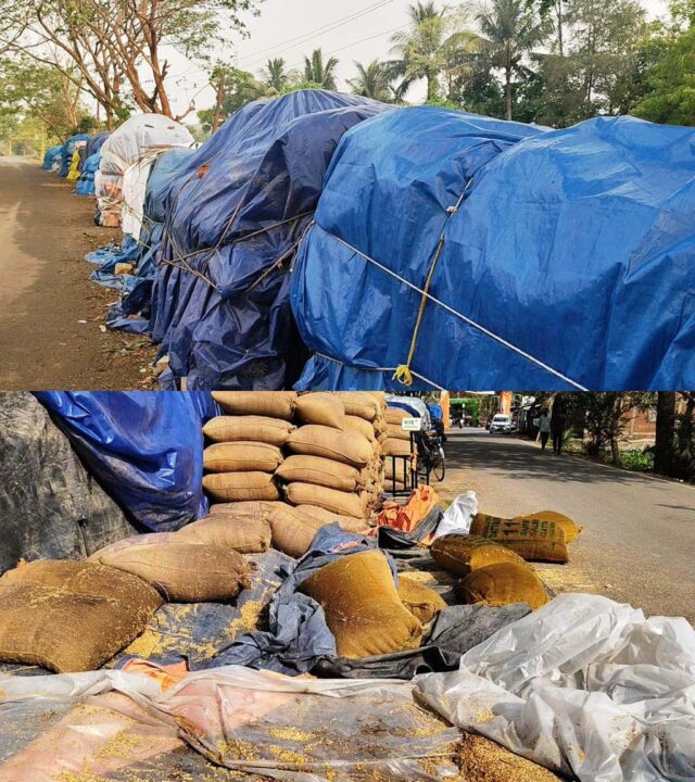 AKHANDALAMANI-BHADRAK RASTARA DHANA BASTA