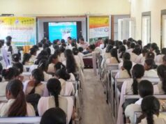 ଆର୍ôଥକ ସାକ୍ଷରତା ଓ ଆର୍ôଥକ ଅନ୍ତର୍ଭୂକ୍ତିକରଣ ତଥା ସାଇବର ସଚେତନତା ଶିବିର