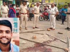 ଭଦ୍ରକରେ ଯୁବ କ୍ରିକେଟରଙ୍କୁ ହତ୍ୟା